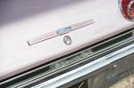 Chevrolet Impala SS 396 Convertible 1965 года